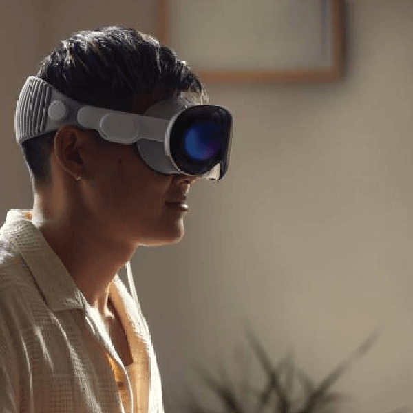 Apple เปิดตัวแว่น Vision Pro บริษัทไหนได้รับประโยชน์บ้าง - TISCO Asset ...